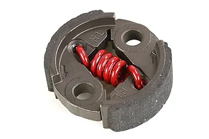 Rovan 8000RPM Clutch Set w/ Spare Spring image 10326