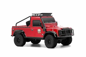 HSP Adventure RC Rock Crawler Electric 4WD 1/16 Scale RTR image 103333