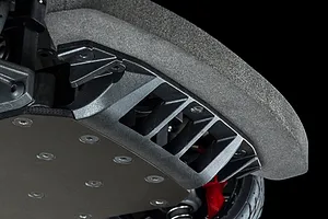 MST TCR-FF EK9 Electric RC Car Electric 2WD 1/10 Scale Kit image 103345