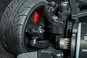 MST TCR-M Mazda MX5 RC Car Electric 2WD 1/10 Scale Kit image 103365