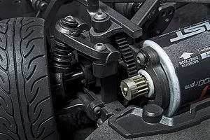 MST TCR-M Mazda MX5 RC Car Electric 2WD 1/10 Scale Kit image 103366