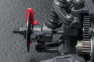 MST TCR-M Mazda MX5 RC Car Electric 2WD 1/10 Scale Kit image 103368