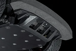 MST TCR-M Mazda MX5 RC Car Electric 2WD 1/10 Scale Kit image 103369