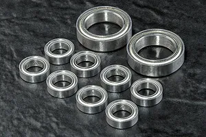 MST TCR-M Alpine A110 RC Car Electric 2WD 1/10 Scale Kit image 103388