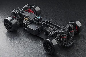 MST RMX-M S Pro RC Drift Car Electric 2WD 1/10 Scale Kit image 103399