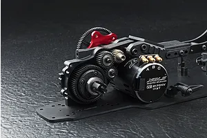 MST RMX-M S Pro RC Drift Car Electric 2WD 1/10 Scale Kit image 103403