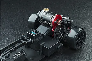MST RMX-M S Pro RC Drift Car Electric 2WD 1/10 Scale Kit image 103404