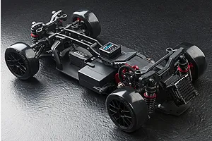 MST RMX-M S Pro MX-5 RC Drift Car Electric 2WD 1/10 Scale Kit image 103418