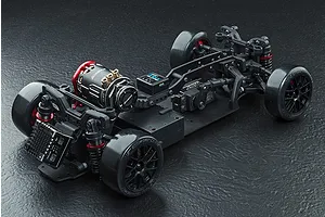 MST RMX-M S Pro MX-5 RC Drift Car Electric 2WD 1/10 Scale Kit image 103420