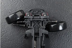 MST RMX-M S Pro MX-5 RC Drift Car Electric 2WD 1/10 Scale Kit image 103422