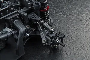 MST RMX-M S RS73 Pro RC Drift Car Electric 2WD 1/10 Scale Kit image 103439