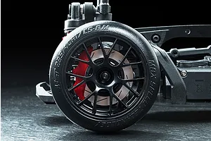 MST RMX-M S RS73 Pro RC Drift Car Electric 2WD 1/10 Scale Kit image 103442