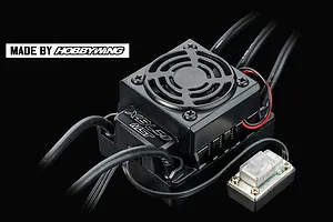 MST RMX-M MX-5 RC Drift Car Electric Brushless RWD 1/10 Scale RTR - Grey image 103453