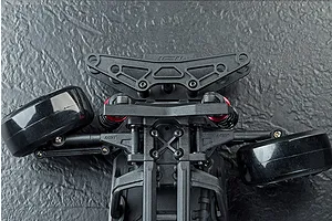 MST RMX 2.5 GR86RB RC Drift Car Electric Brushless 1/10 Scale RTR - Red image 103486