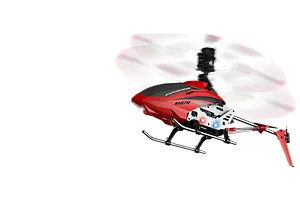 Syma S107H RC Helicopter RTF with Auto Hover and One Key Take Off image 103571