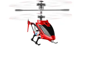 Syma S107H RC Helicopter RTF with Auto Hover and One Key Take Off image 103572
