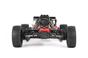 Rovan 45cc Baja V2 5B Sport RC Buggy Petrol 2WD 1/5 Scale RTR image 103597