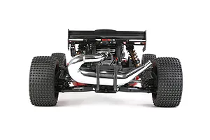 Rovan 45cc Baja V2 5B Sport RC Buggy Petrol 2WD 1/5 Scale RTR image 103598