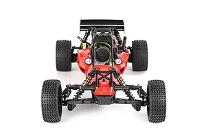 Rovan 45cc Baja V2 5B Sport RC Buggy Petrol 2WD 1/5 Scale RTR image 103599