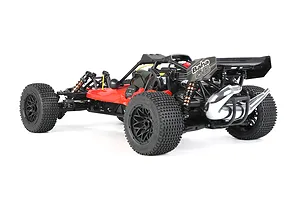 Rovan 45cc Baja V2 5B Sport RC Buggy Petrol 2WD 1/5 Scale RTR image 103600