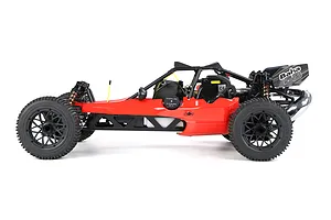 Rovan 45cc Baja V2 5B Sport RC Buggy Petrol 2WD 1/5 Scale RTR image 103602