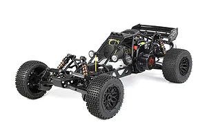 Rovan 45cc Baja V2 5B Sport RC Buggy Petrol 2WD 1/5 Scale RTR image 103604