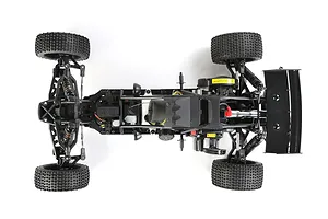 Rovan 45cc Baja V2 5B Sport RC Buggy Petrol 2WD 1/5 Scale RTR image 103605