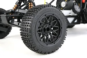 Rovan 45cc Baja V2 5B Sport RC Buggy Petrol 2WD 1/5 Scale RTR image 103606