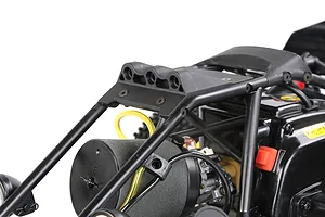 Rovan 45cc Baja V2 5B Sport RC Buggy Petrol 2WD 1/5 Scale RTR image 103607