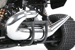 Rovan 45cc Baja V2 5B Sport RC Buggy Petrol 2WD 1/5 Scale RTR image 103608