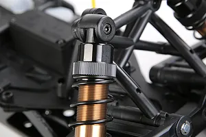 Rovan 45cc Baja V2 5B Sport RC Buggy Petrol 2WD 1/5 Scale RTR image 103611