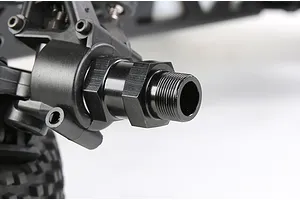 Rovan 45cc Baja V2 5B Sport RC Buggy Petrol 2WD 1/5 Scale RTR image 103612