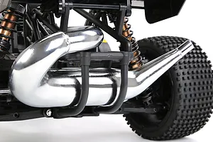 Rovan 32cc Baja V2 5B Sport RC Buggy Petrol 2WD 1/5 Scale RTR image 103616