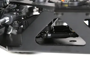 Rovan 32cc Baja V2 5B Sport RC Buggy Petrol 2WD 1/5 Scale RTR image 103621