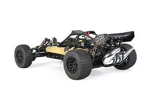 Rovan 32cc Baja V2 5B Sport RC Buggy Petrol 2WD 1/5 Scale RTR image 103626