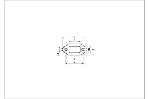 Rovan Dominator D Gen 2 Tuned Exhaust Pipe Set image 10364