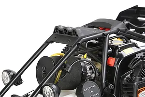 Rovan 32cc Baja V2 5B Sport RC Buggy Petrol 2WD 1/5 Scale RTR image 103633