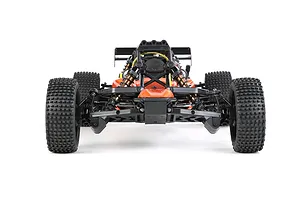 Rovan 29cc Baja V2 5B RC Buggy Petrol 2WD 1/5 Scale RTR image 103636