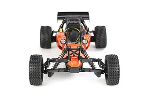 Rovan 29cc Baja V2 5B RC Buggy Petrol 2WD 1/5 Scale RTR image 103638