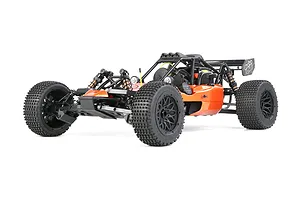 Rovan 29cc Baja V2 5B RC Buggy Petrol 2WD 1/5 Scale RTR image 103642