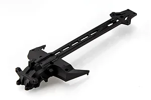 Xinlehong 1/18 Chassis Plate