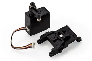 Xinlehong 1/18 Servo