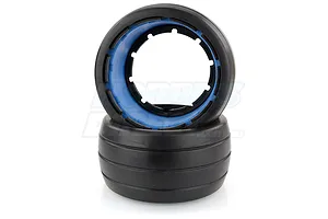 Rovan 4.7/5.5" Baja 5B Rear 5B Slick Tyres 2Pcs image 10377