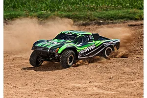 Traxxas Slash XL-5 RC Short Course Truck Electric 2WD 1/10 Scale RTR image 103867