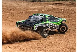 Traxxas Slash XL-5 RC Short Course Truck Electric 2WD 1/10 Scale RTR image 103868