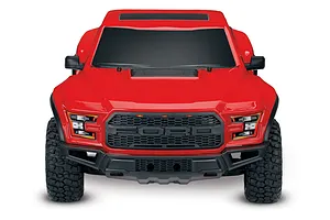 Traxxas Slash Ford F-150 Raptor RC Short Course Truck Electric 2WD 1/10 Scale RTR image 104106