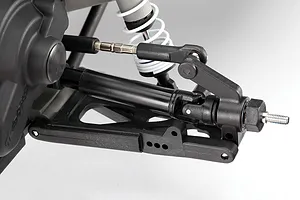 Traxxas Slash Ford F-150 Raptor RC Short Course Truck Electric 2WD 1/10 Scale RTR image 104108