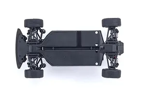 Kyosho Fazer Mk2 1965 Buick Riviera RC Car Electric 4WD 1/10 Scale RTR - Regal Black image 104129