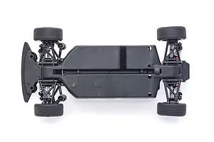 Kyosho Fazer Mk2 1966 Chevrolet C10 Fleetside RC Pickup Truck Electric 4WD 1/10 Scale RTR image 104150