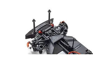 Kyosho Fazer Mk2 1966 Chevrolet C10 Fleetside RC Pickup Truck Electric 4WD 1/10 Scale RTR image 104151